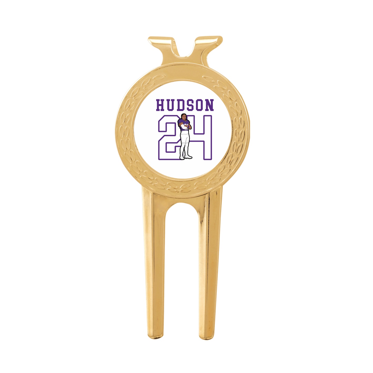 Divot Tool with Ball Marker — Shirsey in Classic