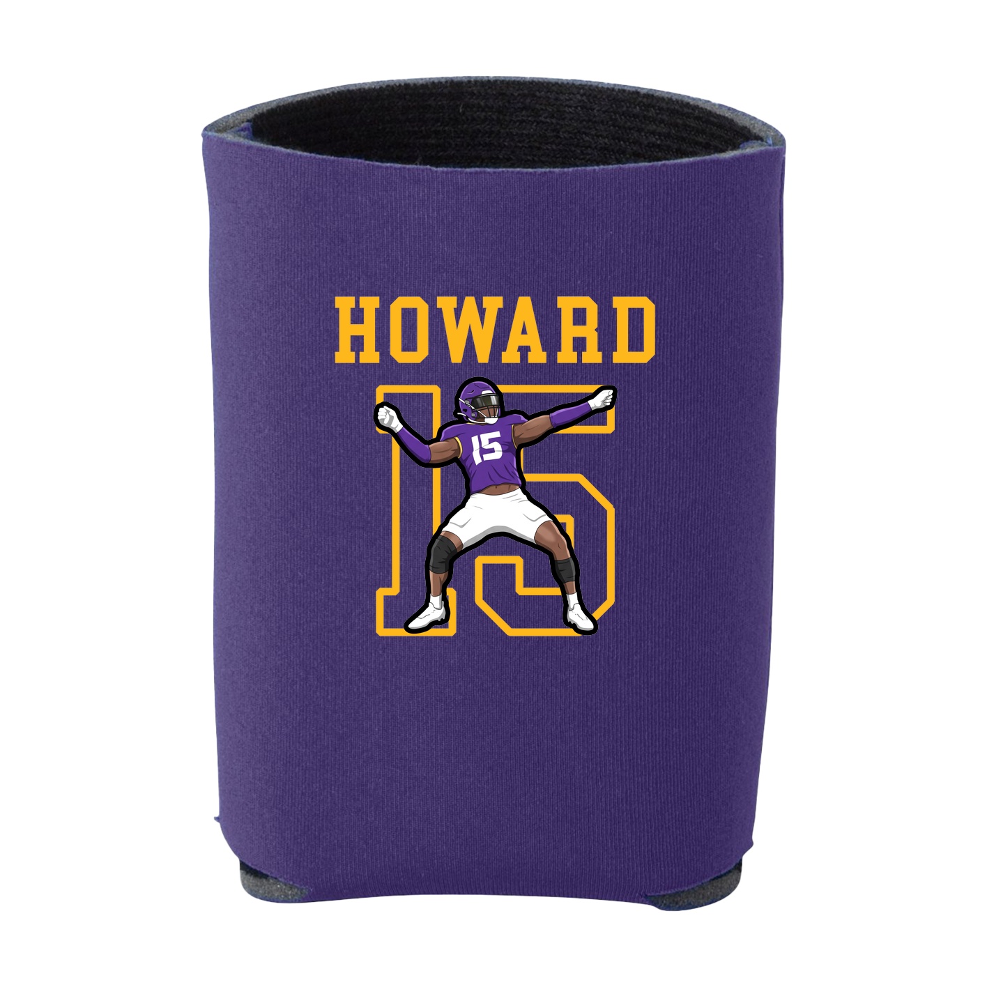 Can Holder — Shirsey in Purple