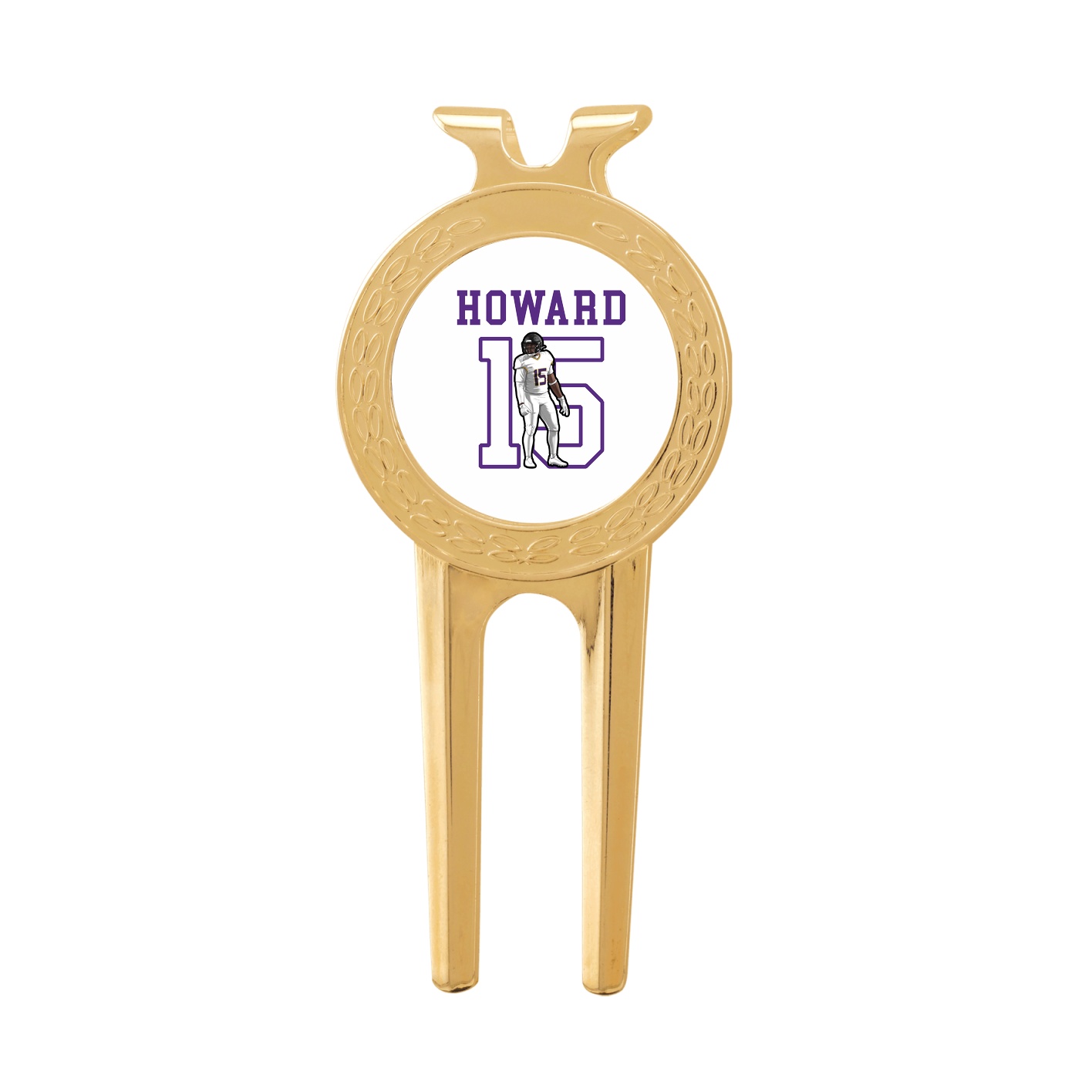 Divot Tool with Ball Marker — Shirsey in Classic