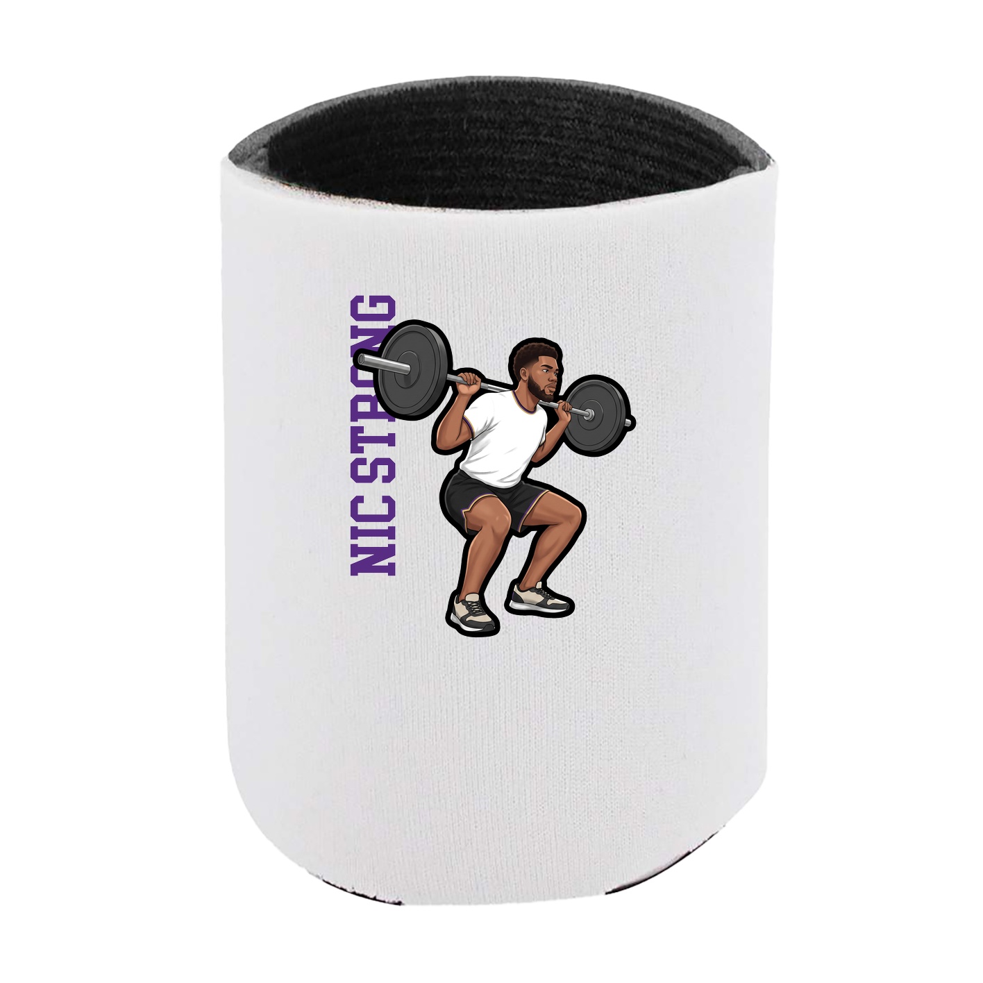 Can Holder