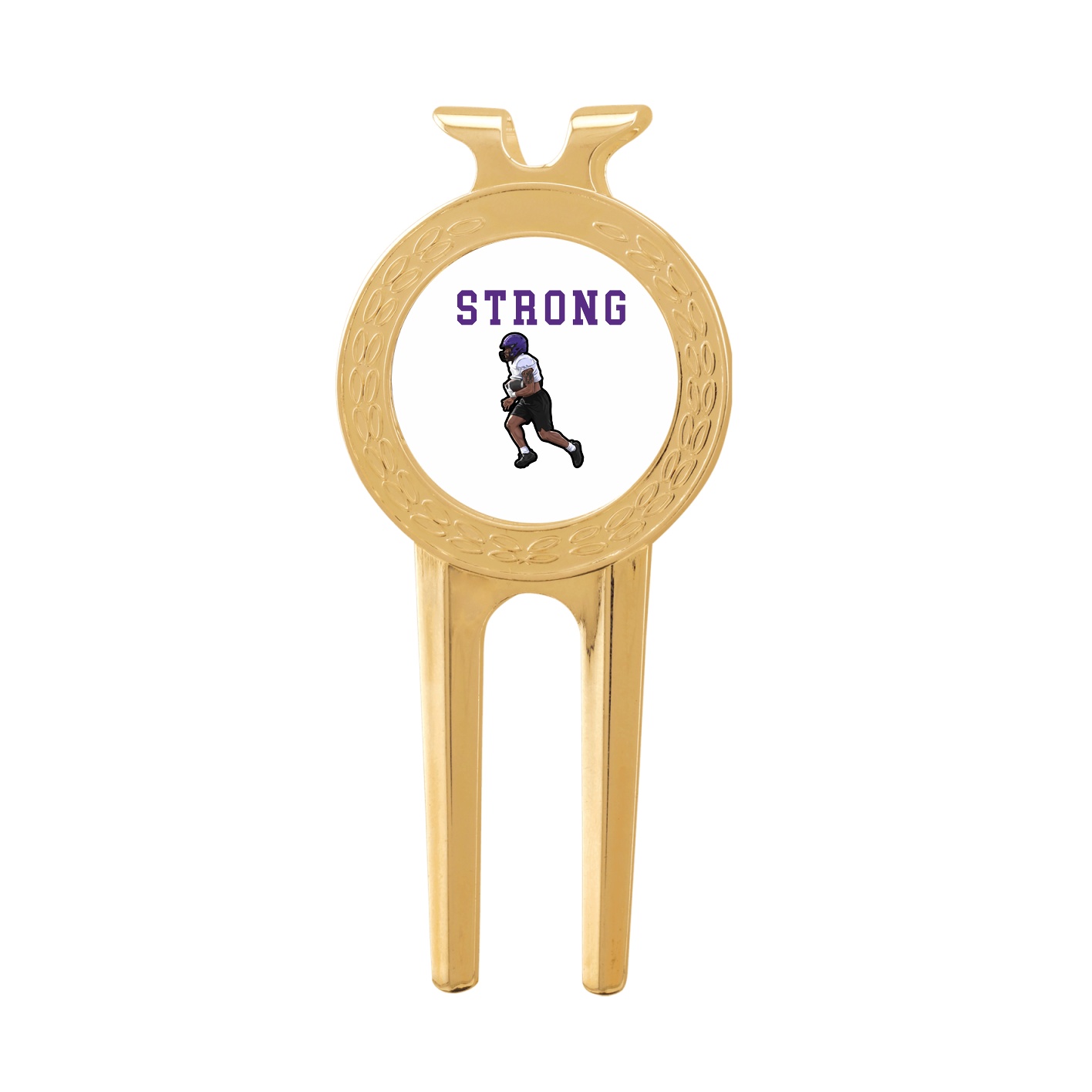 Divot Tool with Ball Marker — Shirsey in Classic