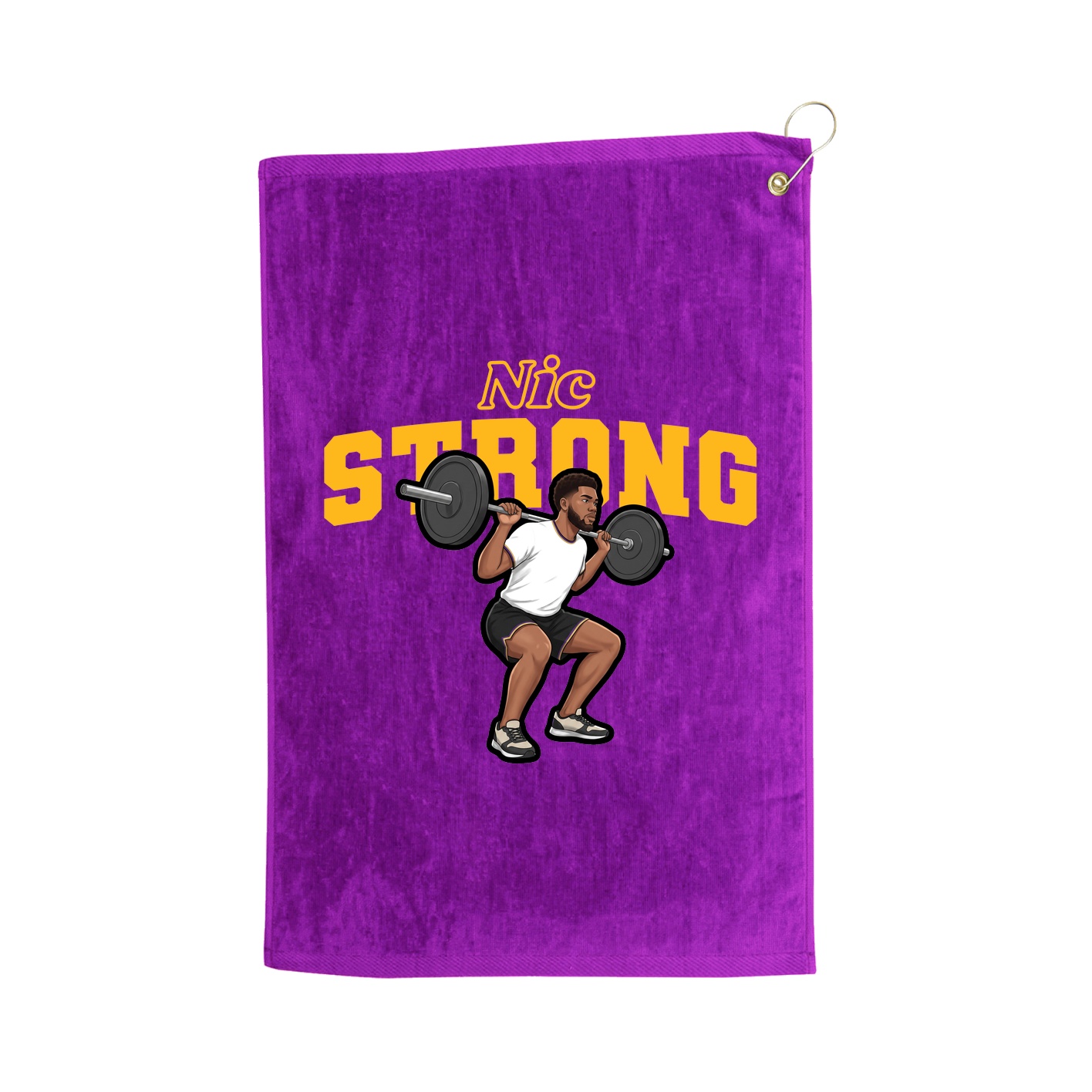 Golf Towel