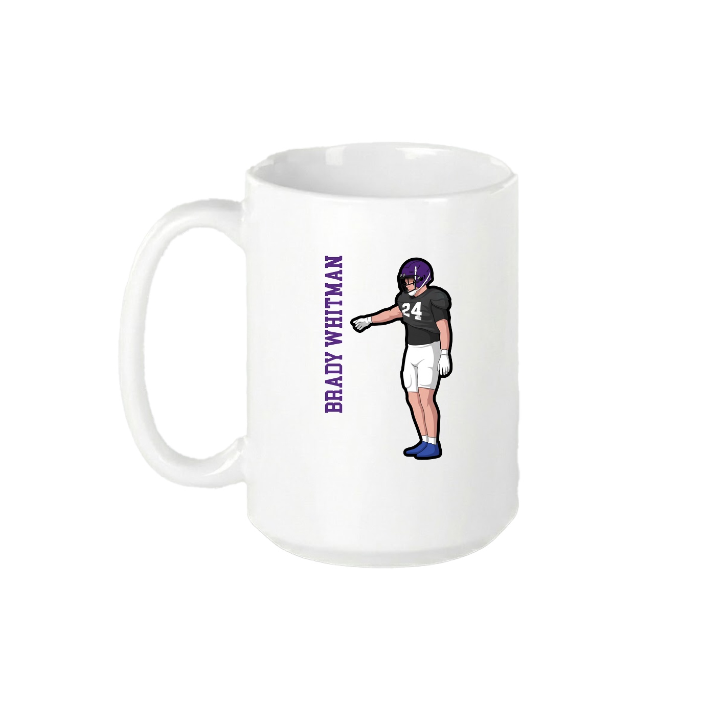 15oz Coffee Mug