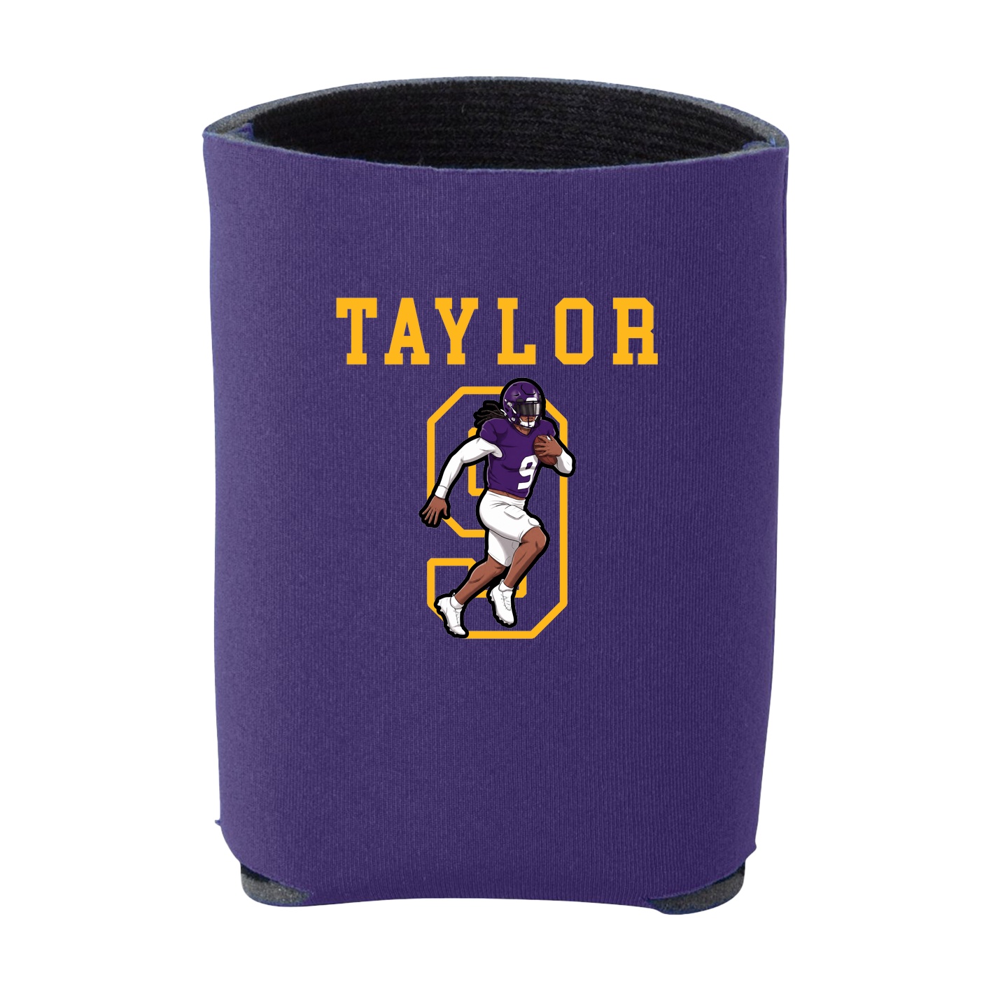 Can Holder — Shirsey in Purple