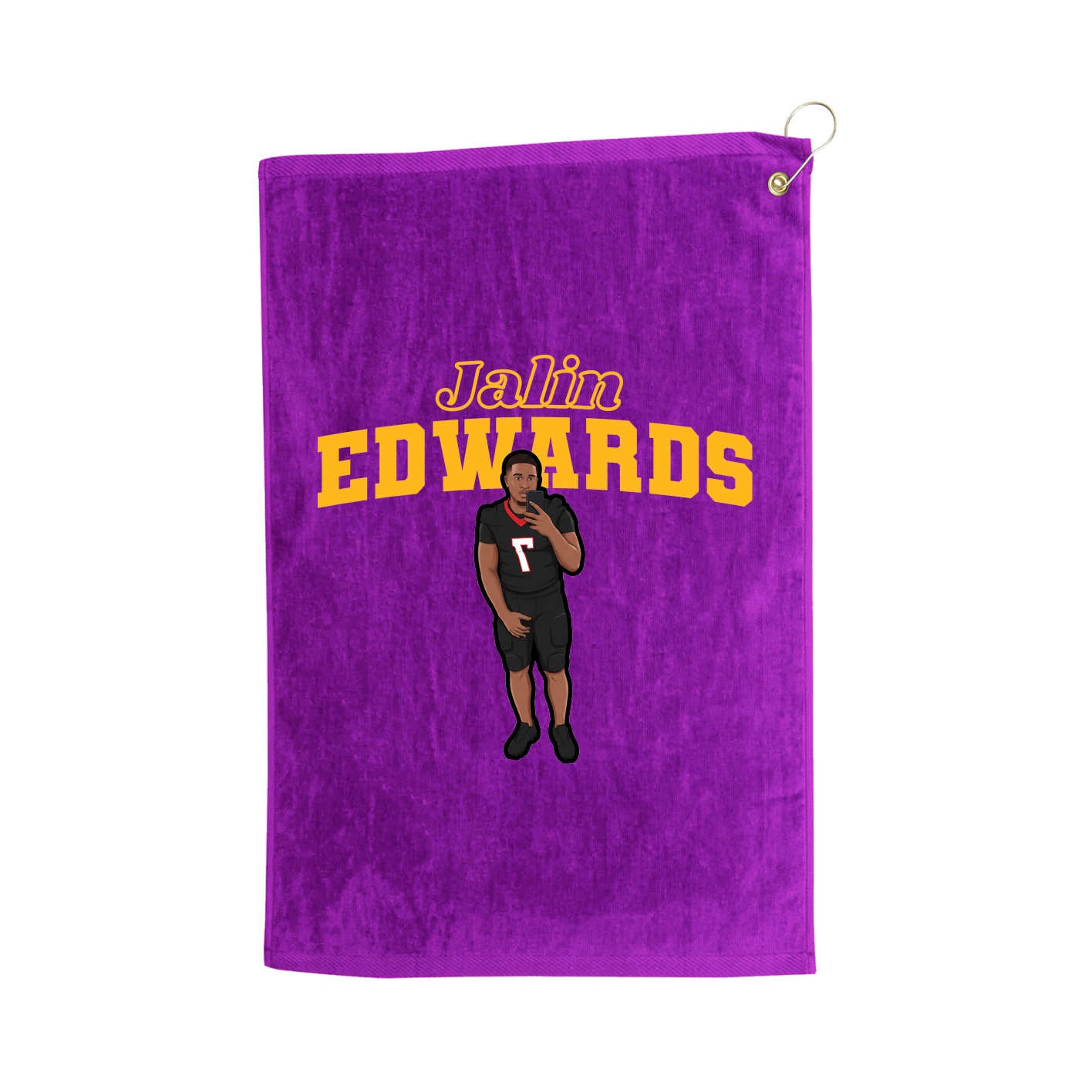 Golf Towel