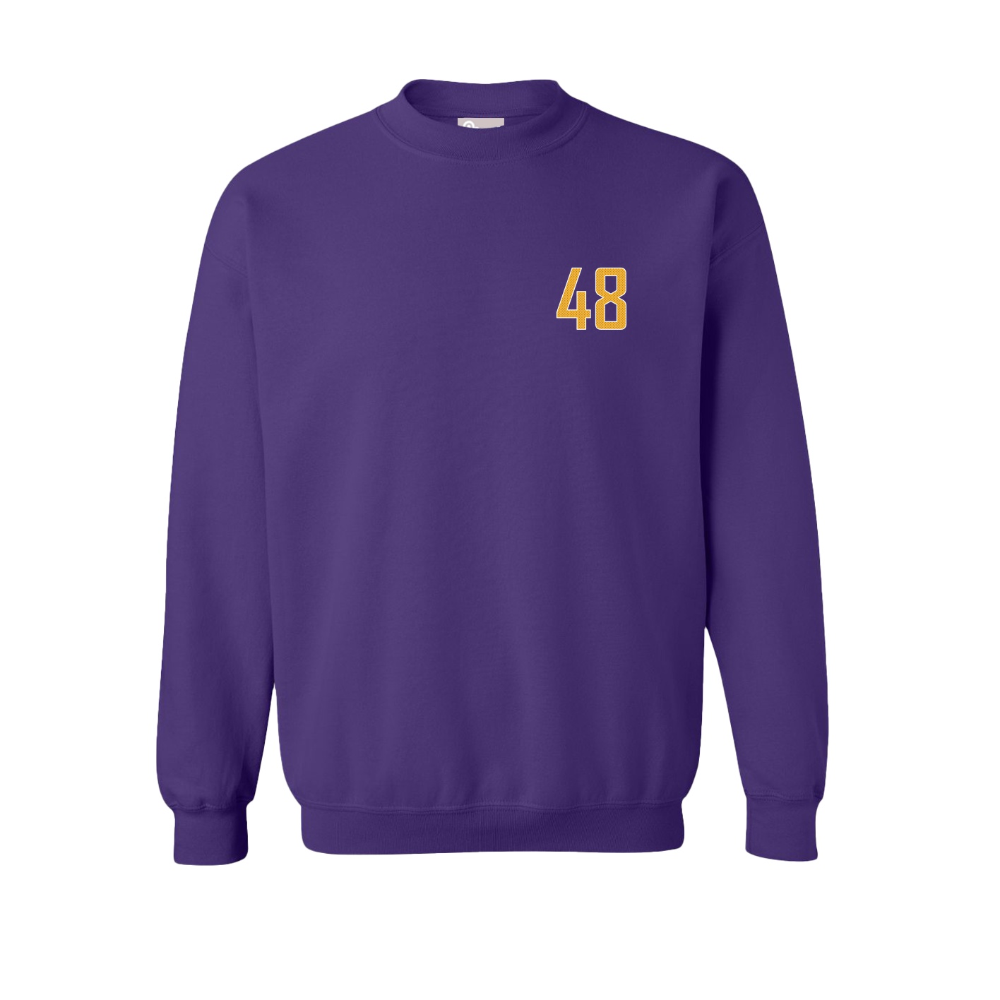 Fleece Crew