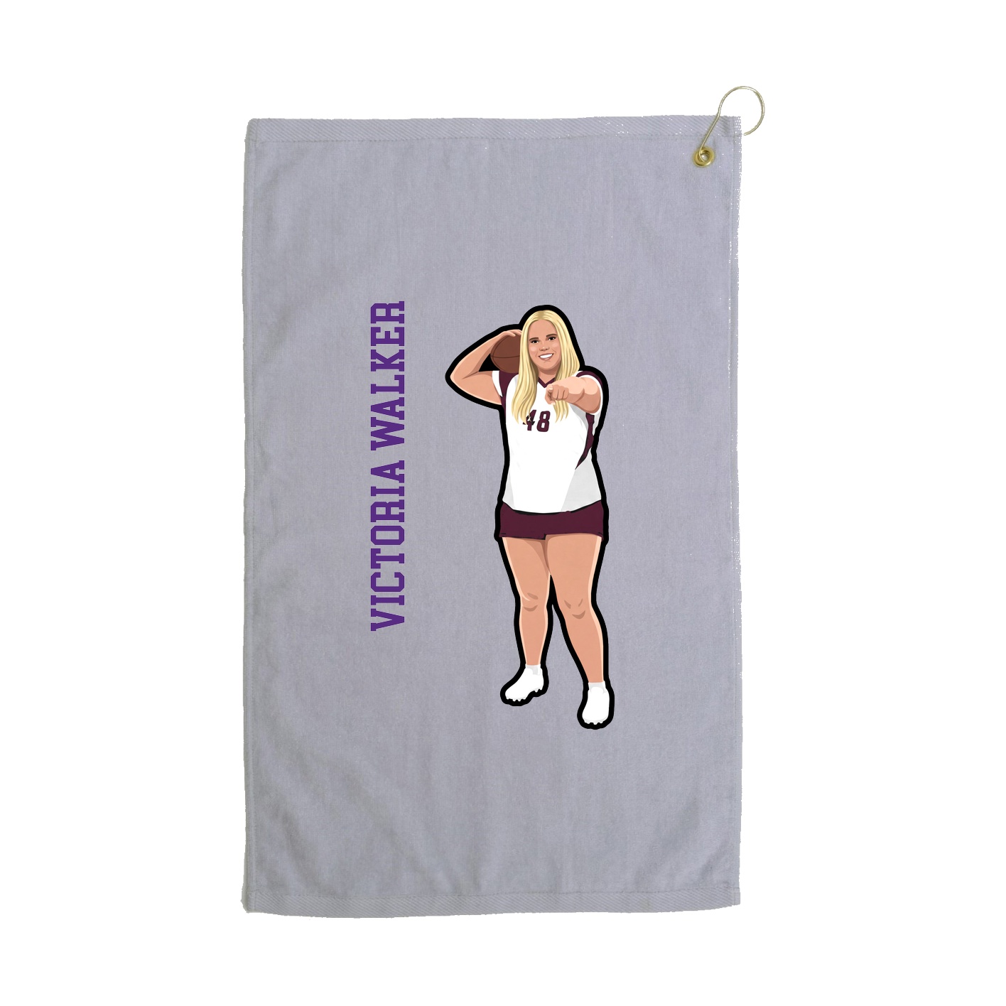 Golf Towel