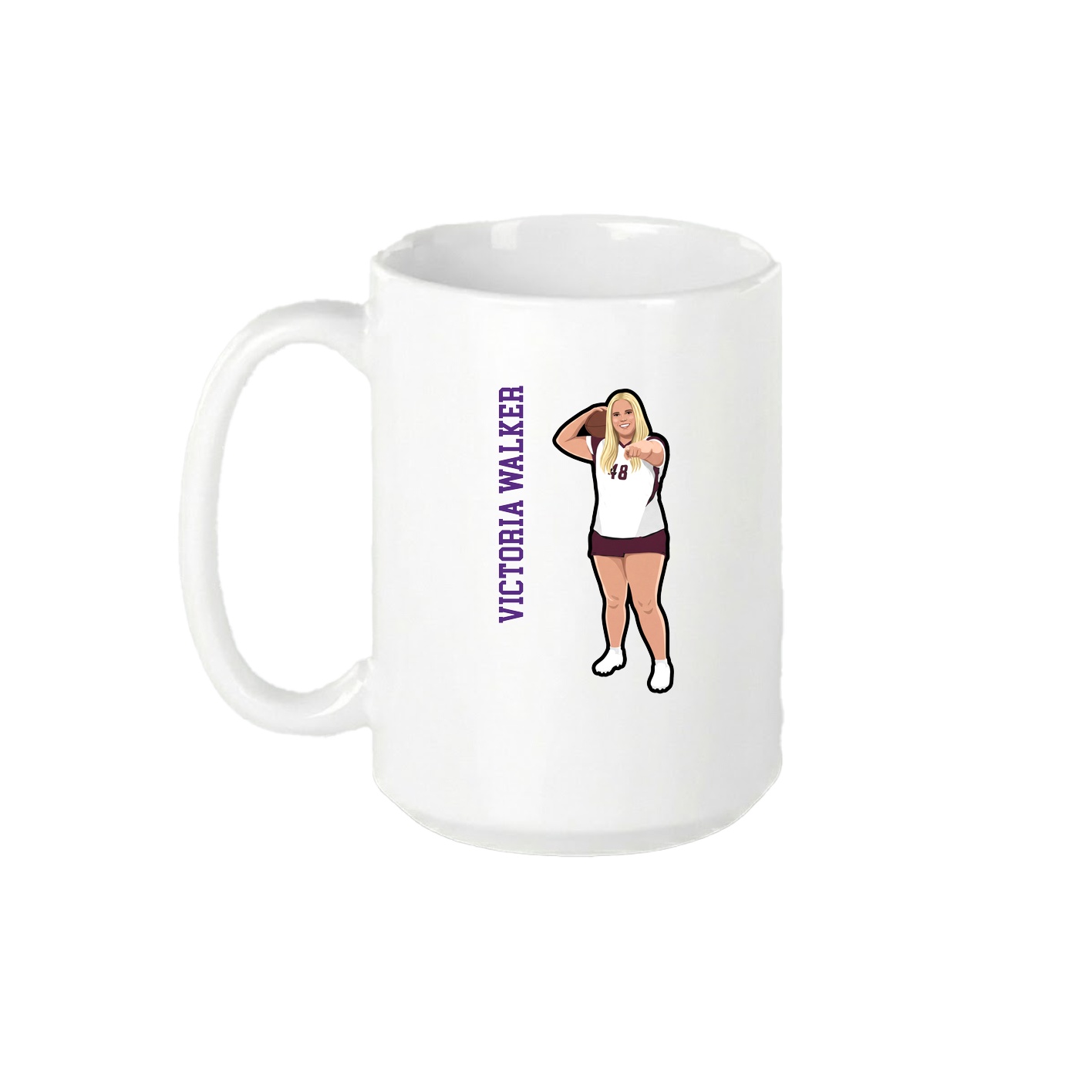 15oz Coffee Mug