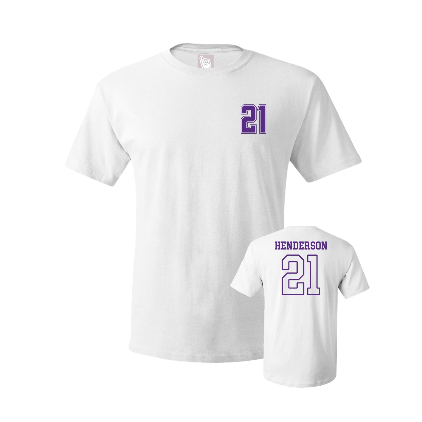 Youth Tee