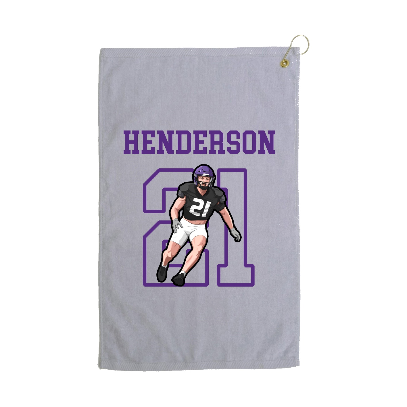 Golf Towel
