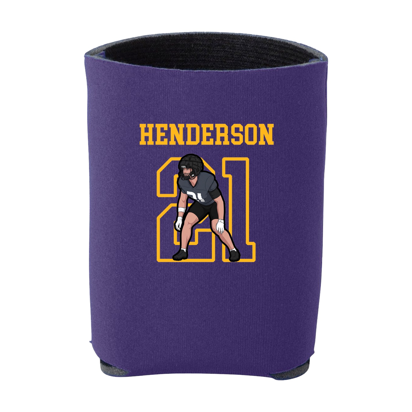 Can Holder