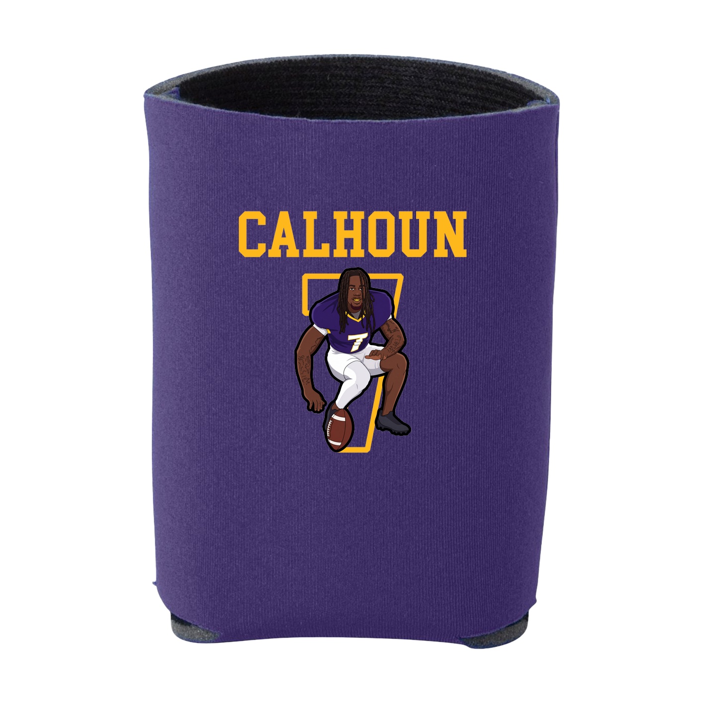 Can Holder — Shirsey in Purple
