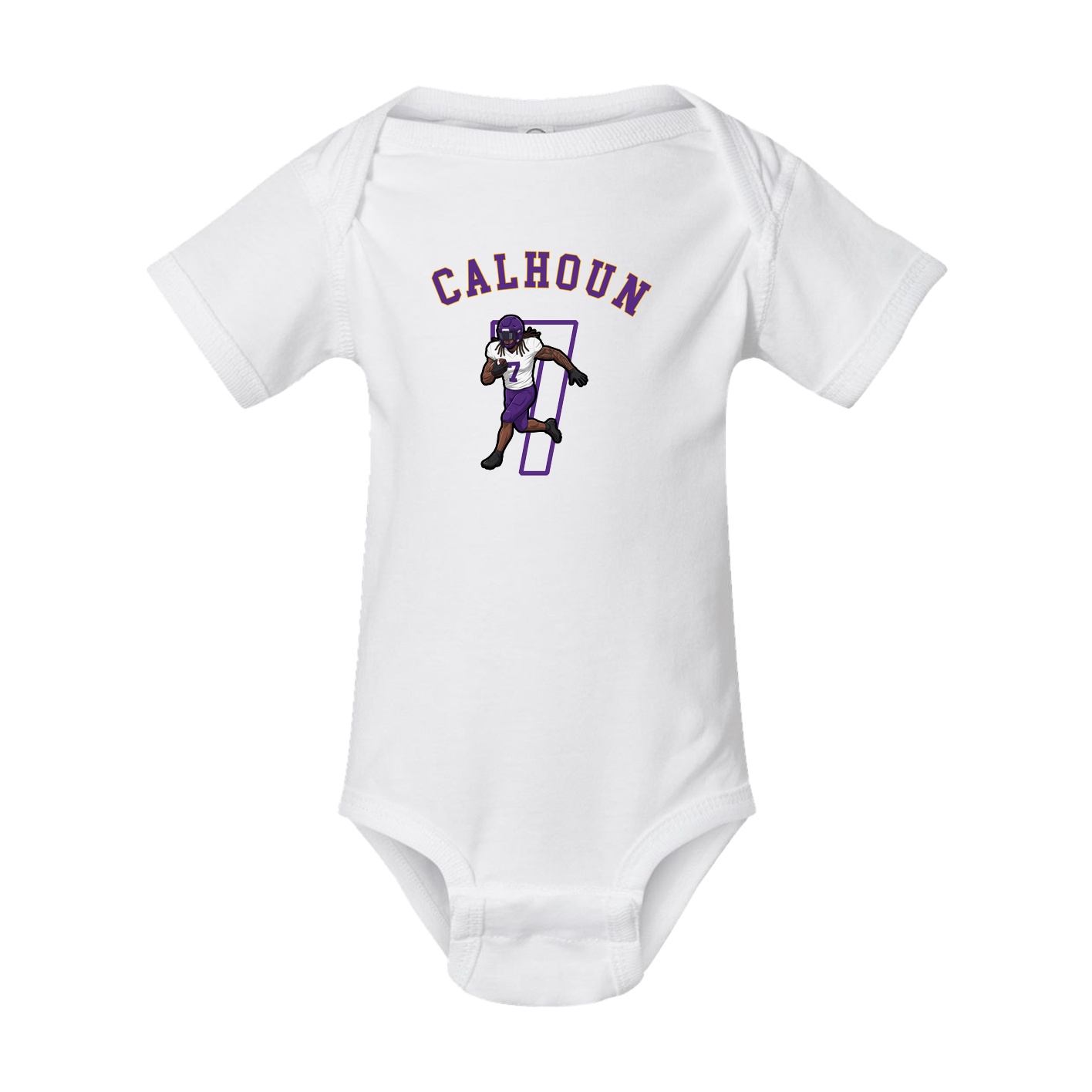 Baby Onesie