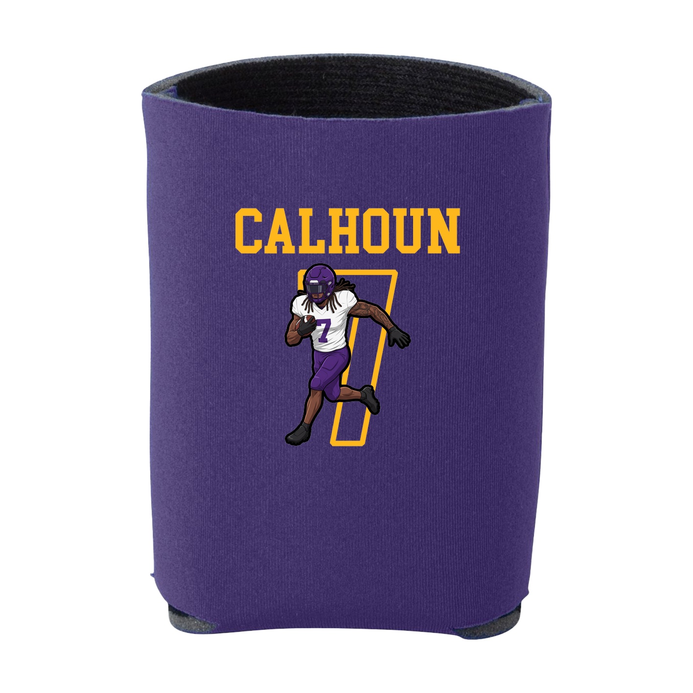 Can Holder — Shirsey in Purple