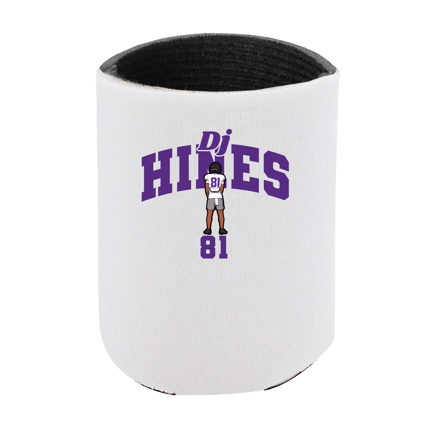 Can Holder — Signature Arch in White