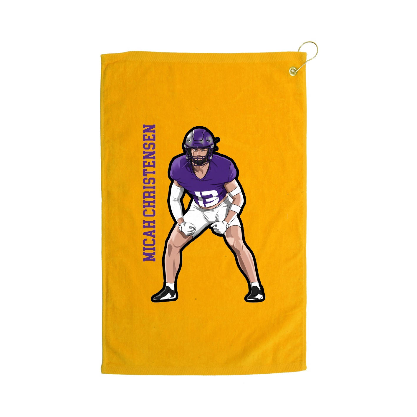 Golf Towel