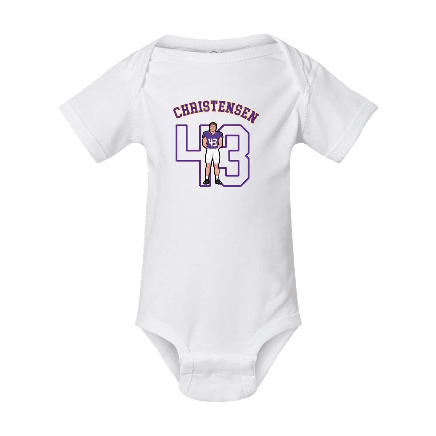 Baby Onesie
