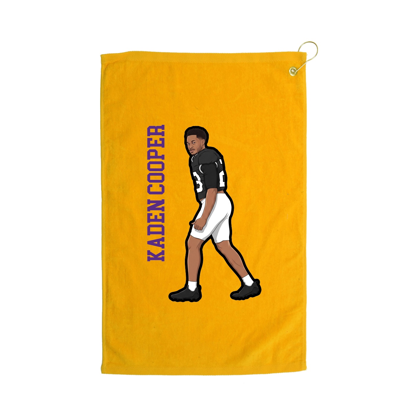 Golf Towel