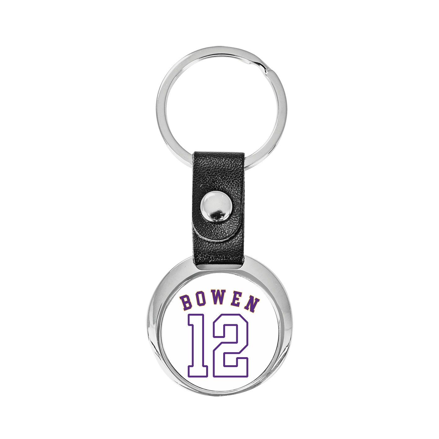 Key Chain — Shirsey Arch in Classic