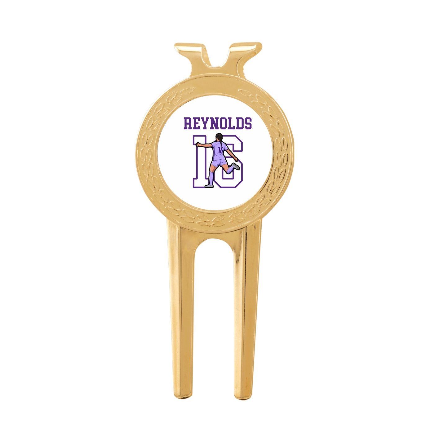 Divot Tool with Ball Marker — Shirsey in Classic