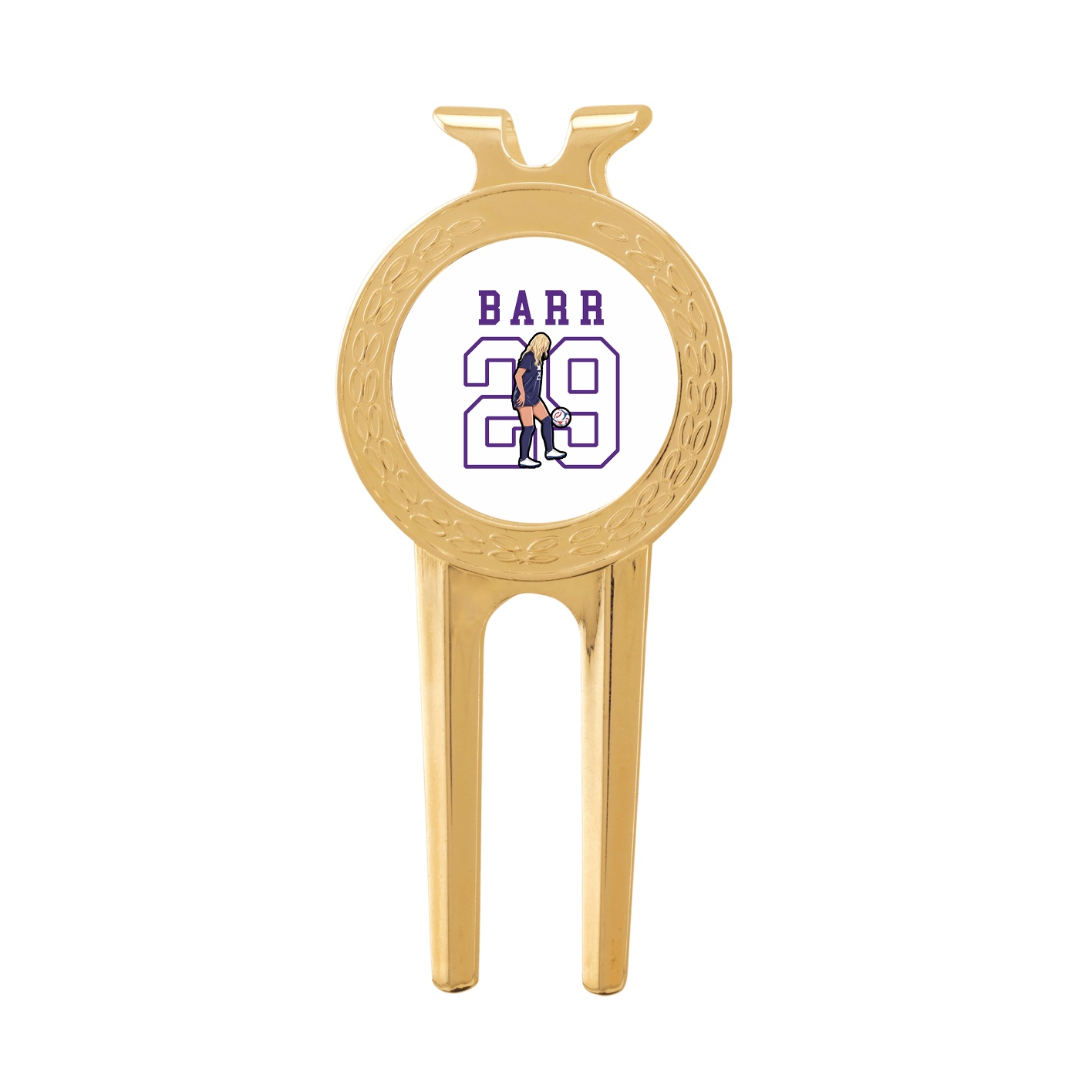 Divot Tool with Ball Marker — Shirsey in Classic