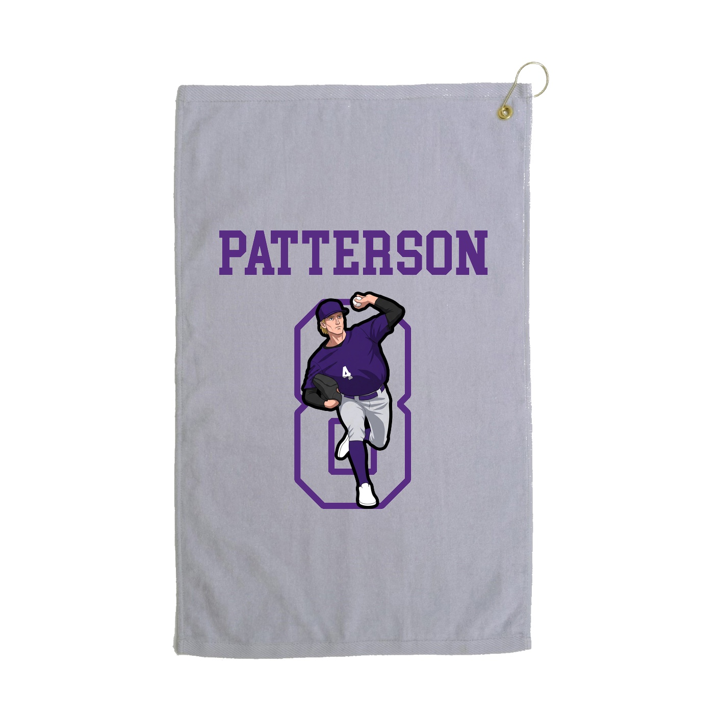 Golf Towel