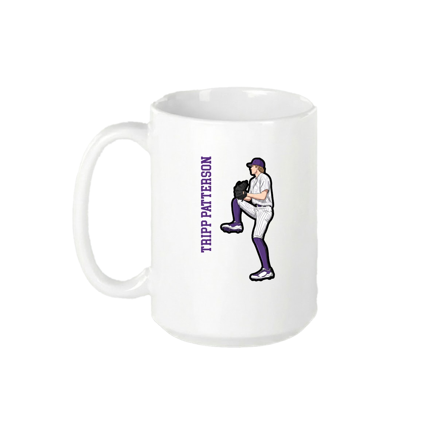 15oz Coffee Mug