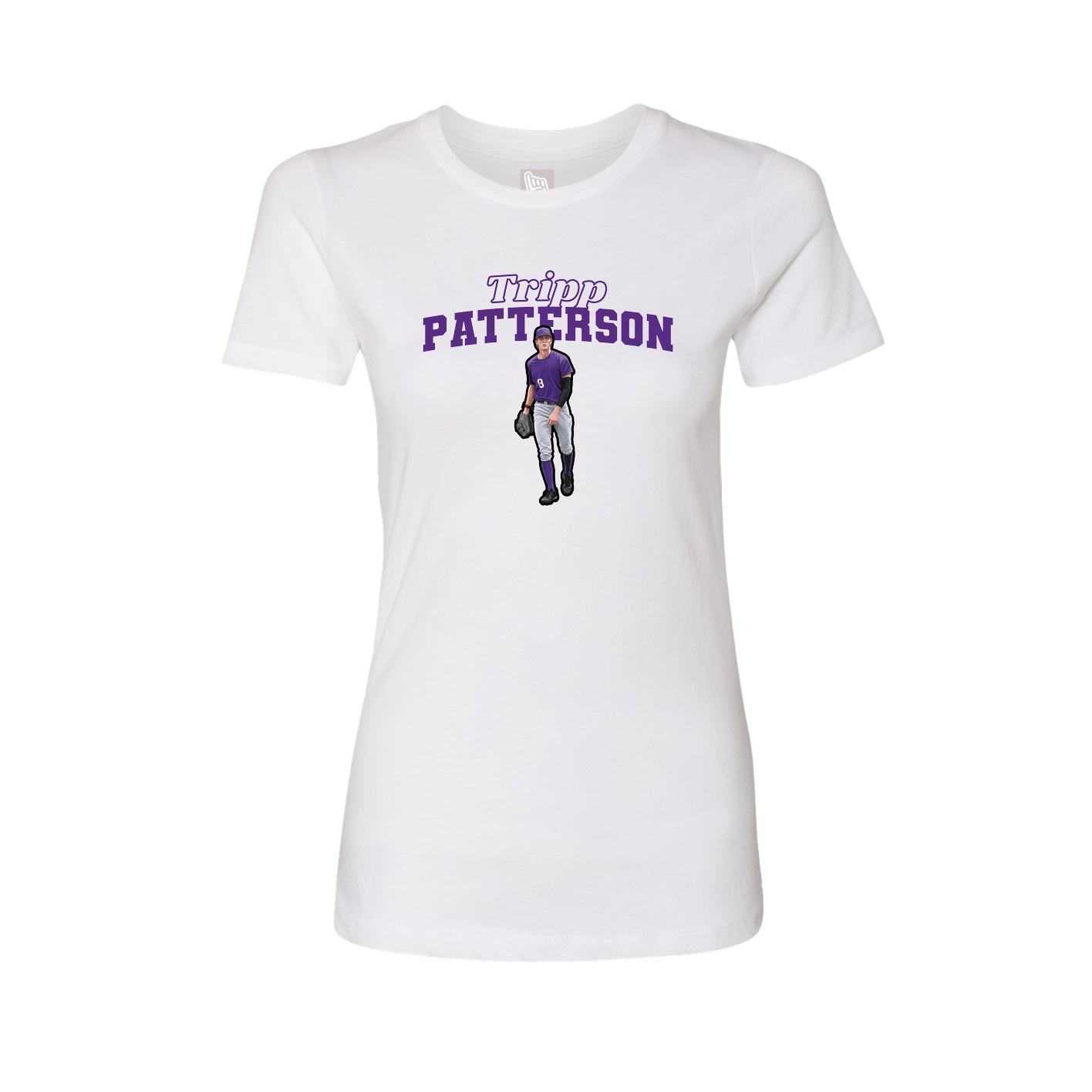 Fitted Women's Tee