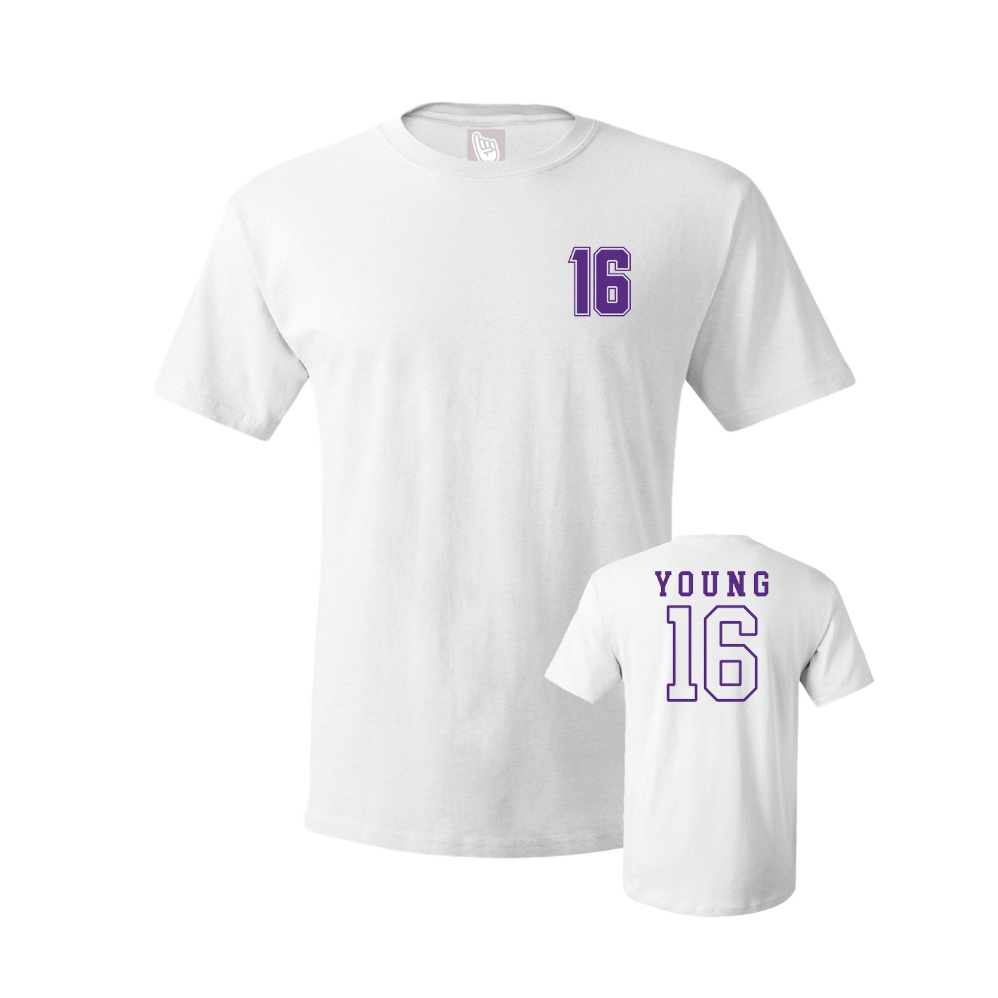 Youth Tee