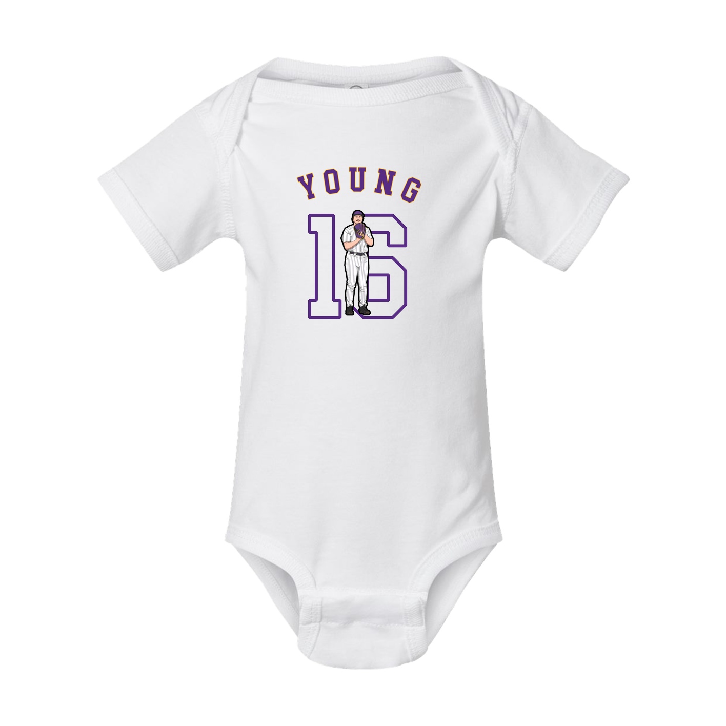 Baby Onesie