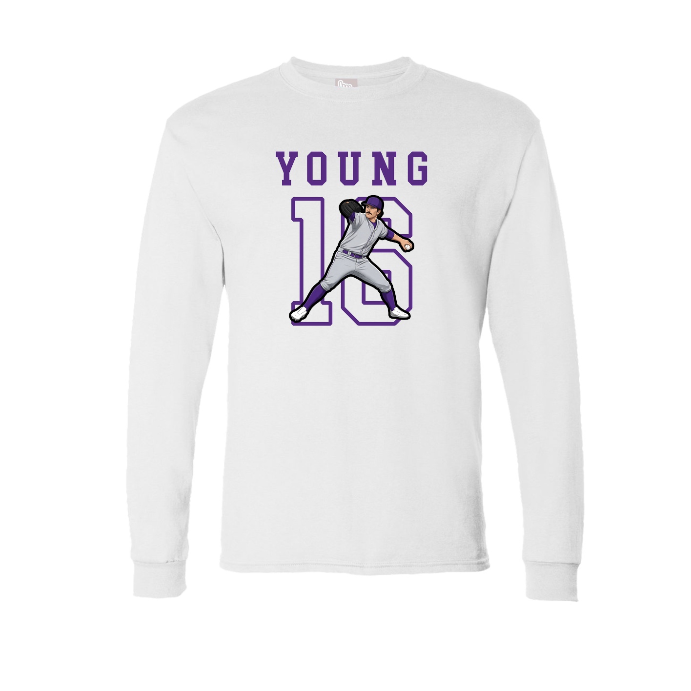 Long Sleeve Tee