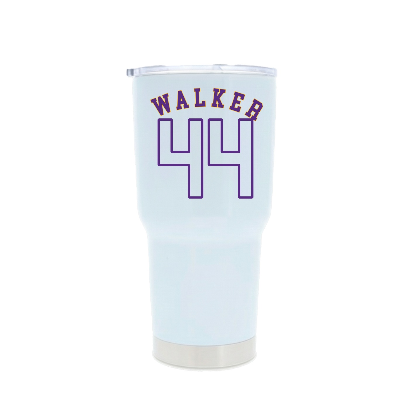 30oz Stainless Steel Tumbler
