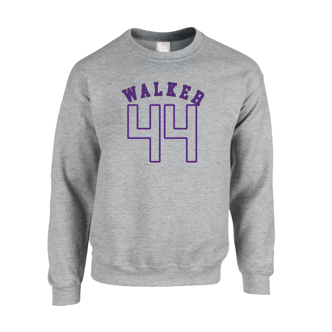 Fleece Crew