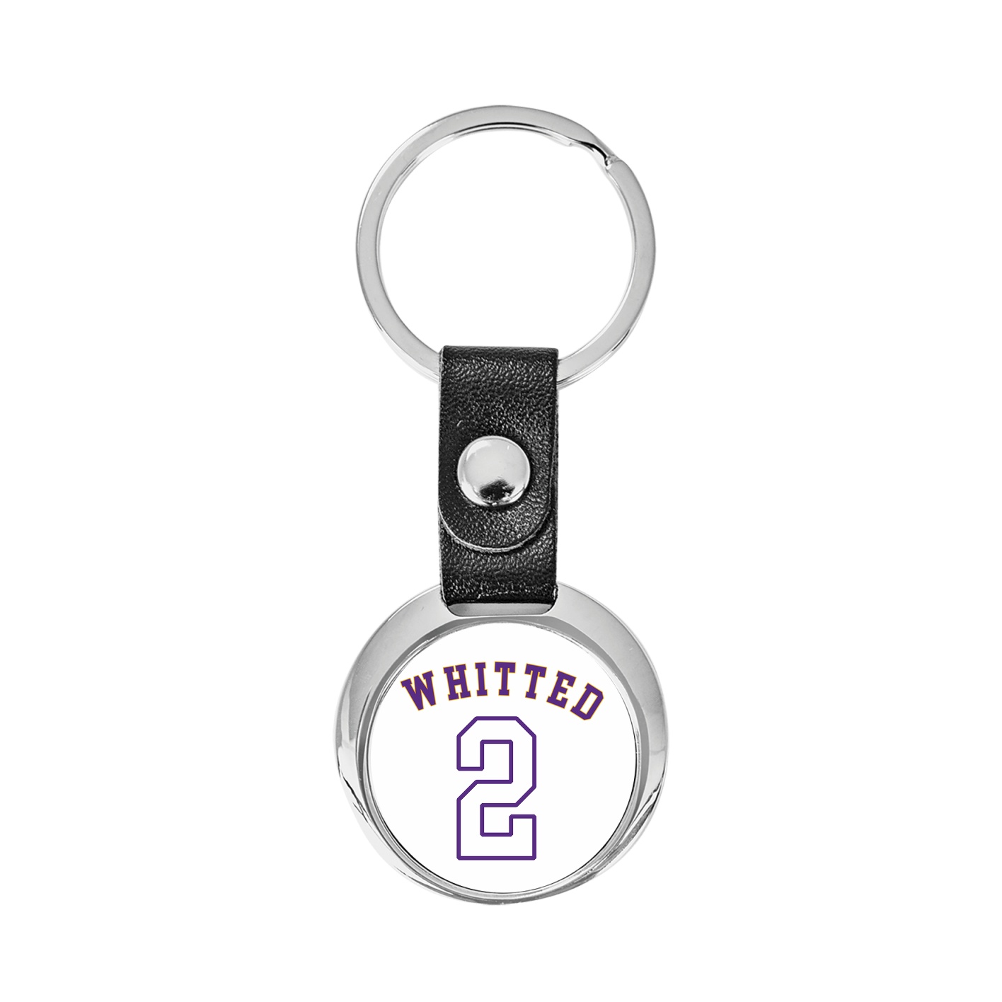 Key Chain — Shirsey Arch in Classic