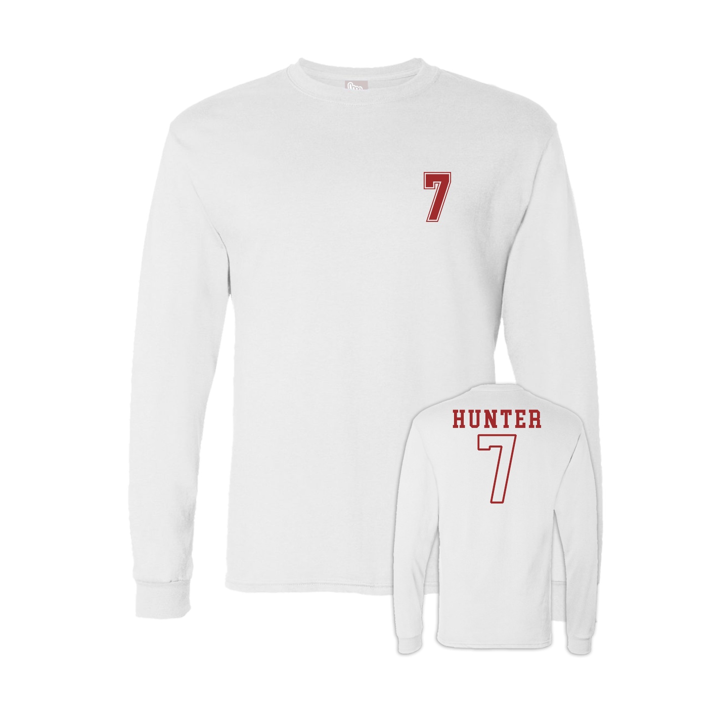 Long Sleeve Tee