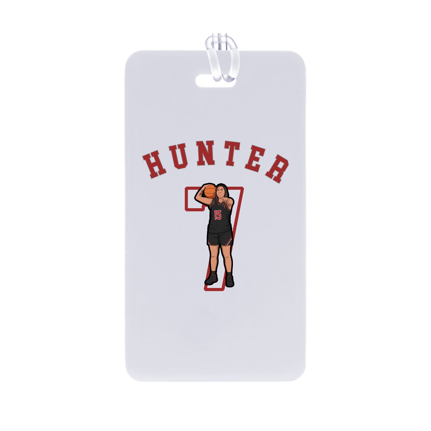 Bag Tag