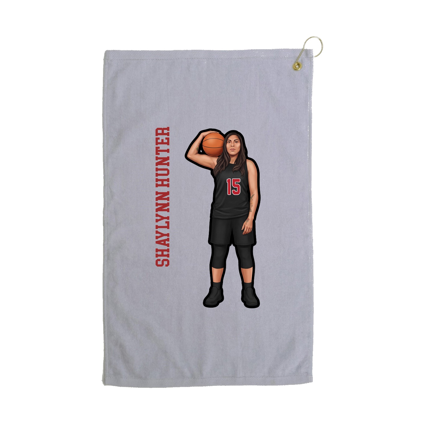 Golf Towel