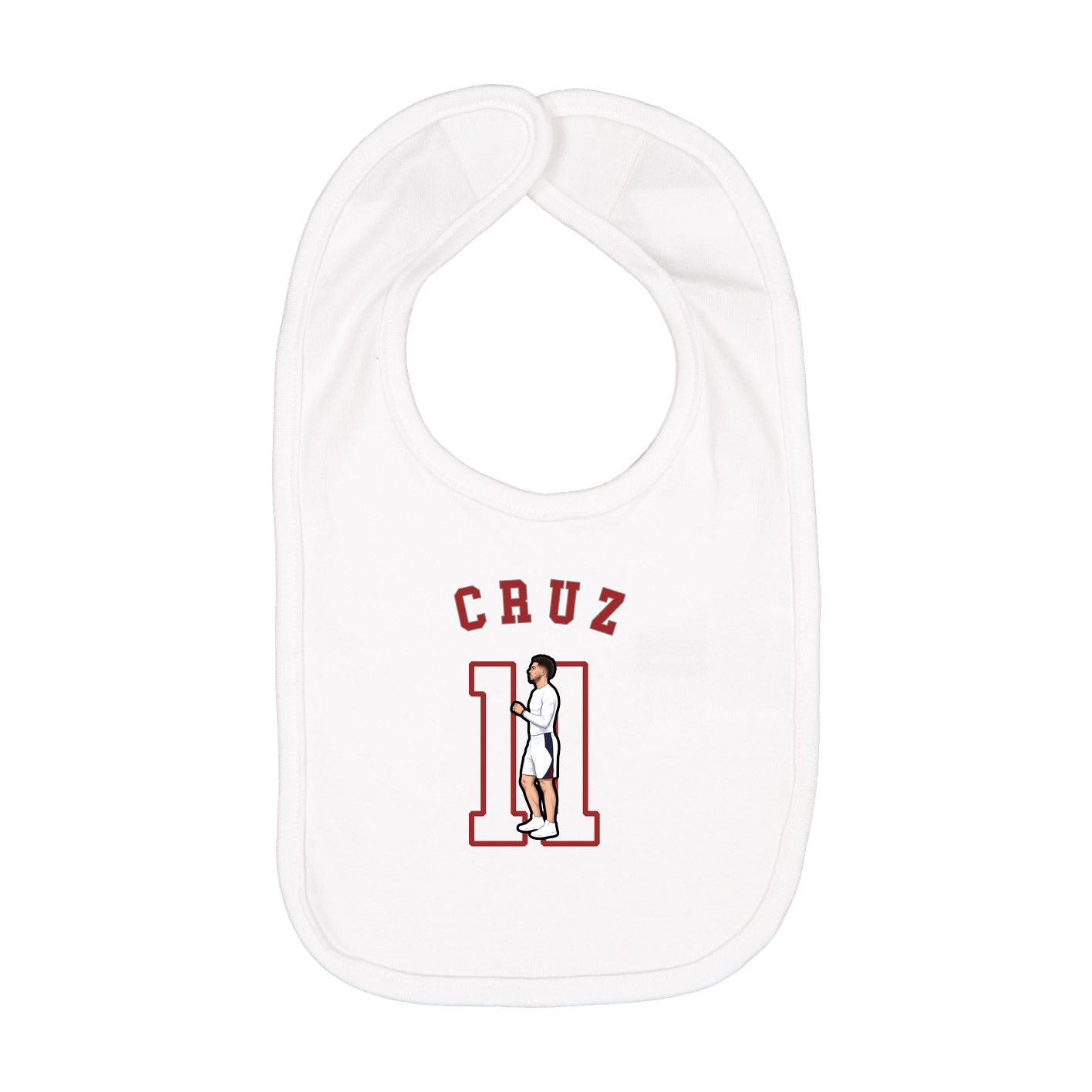 Infant Bib