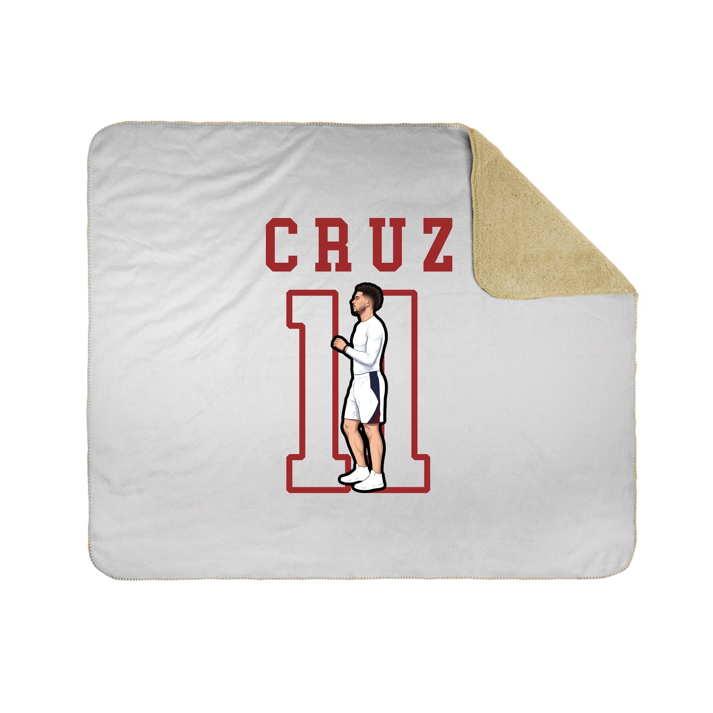 Throw Blanket