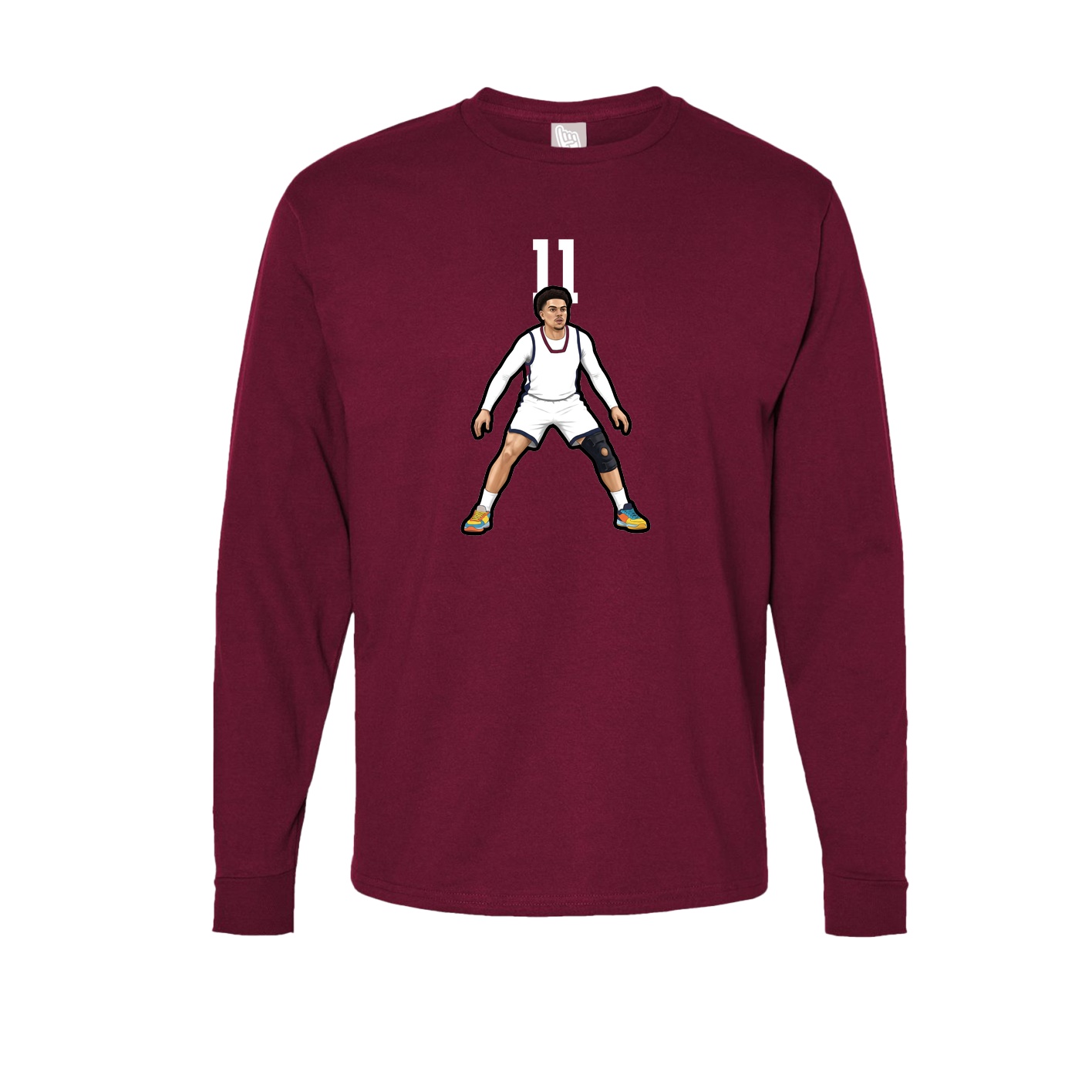 Long Sleeve Tee