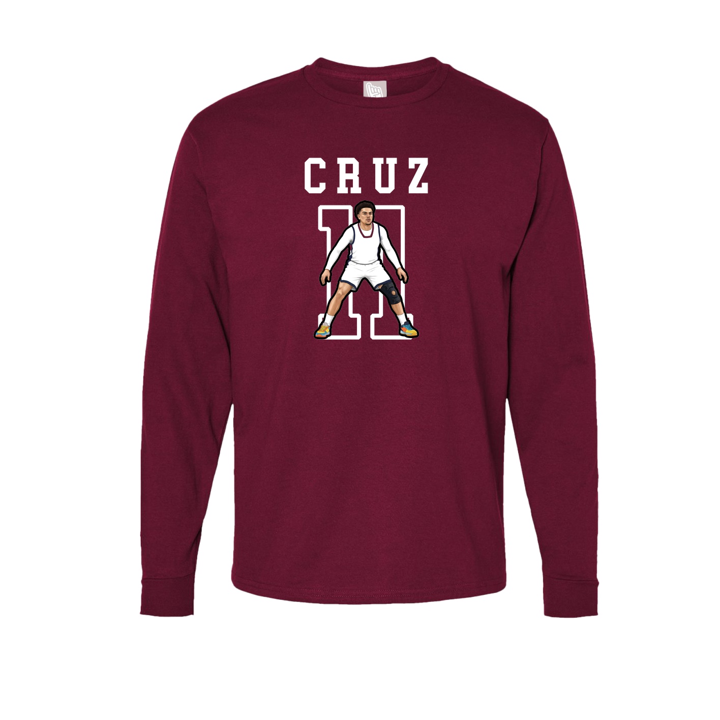 Long Sleeve Tee