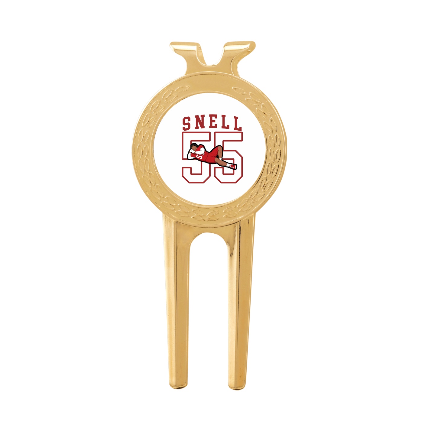 Divot Tool with Ball Marker — Shirsey in Classic