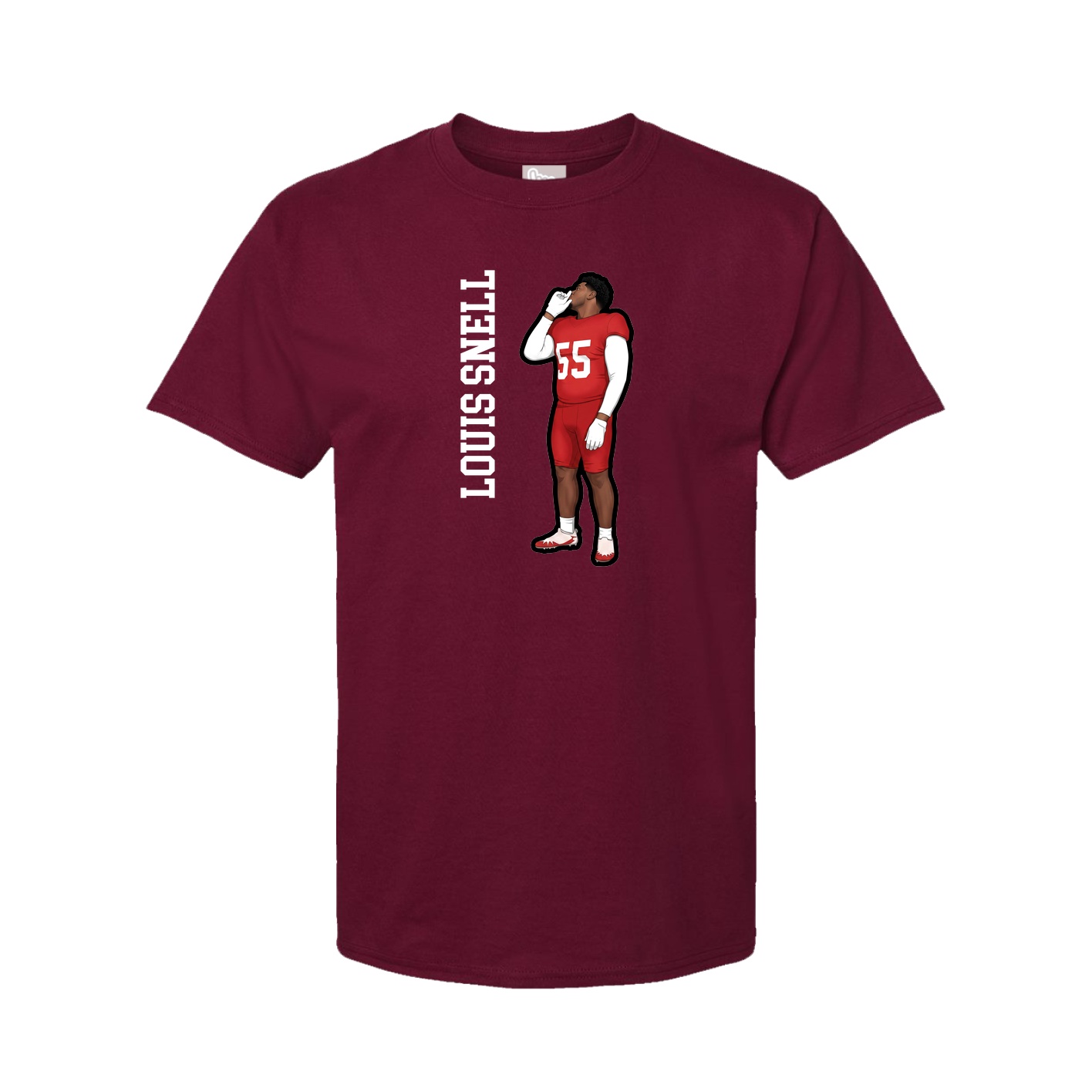 NIL Club Tee