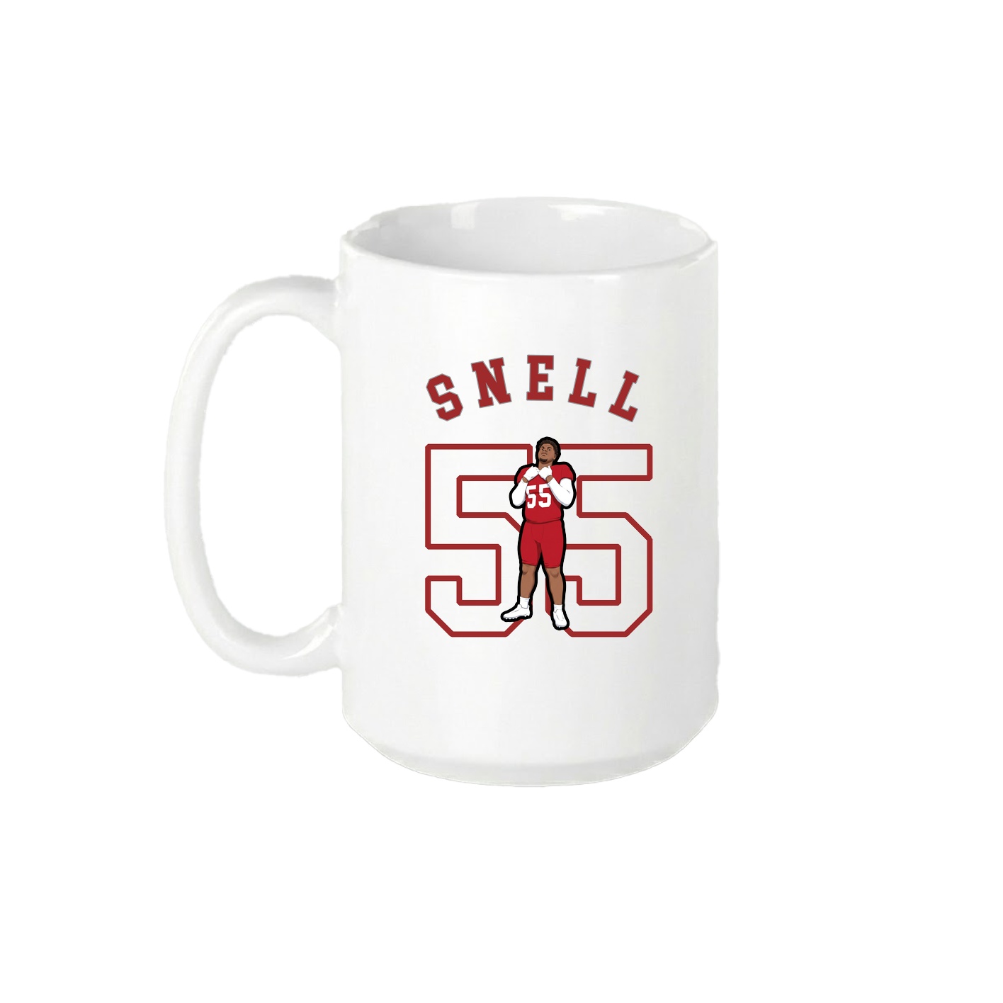 15oz Coffee Mug