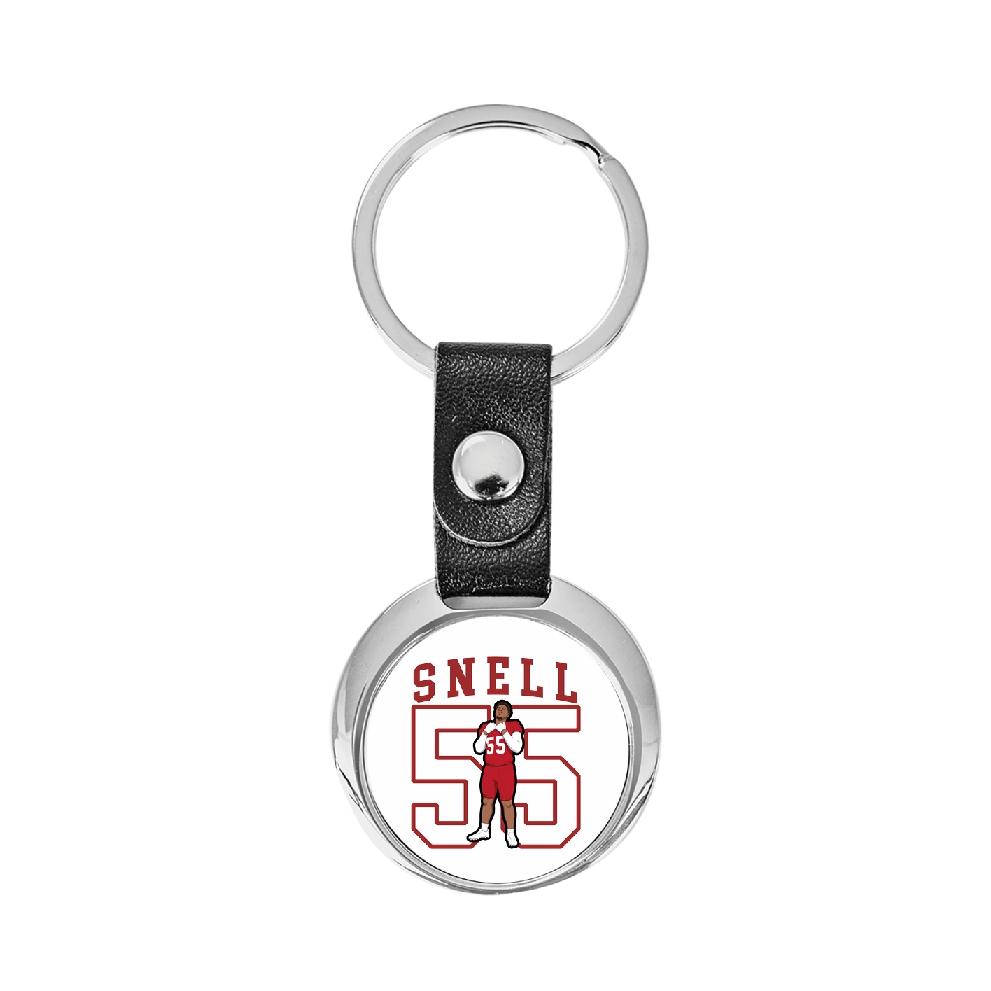 Key Chain — Shirsey in Classic