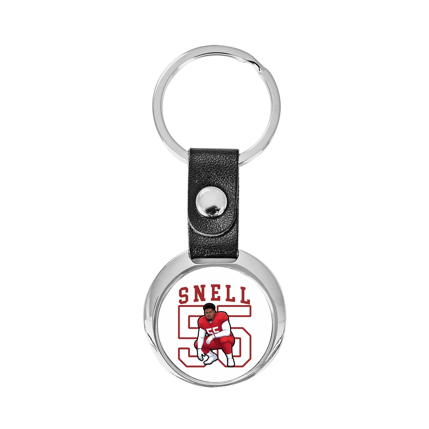 Key Chain — Shirsey in Classic