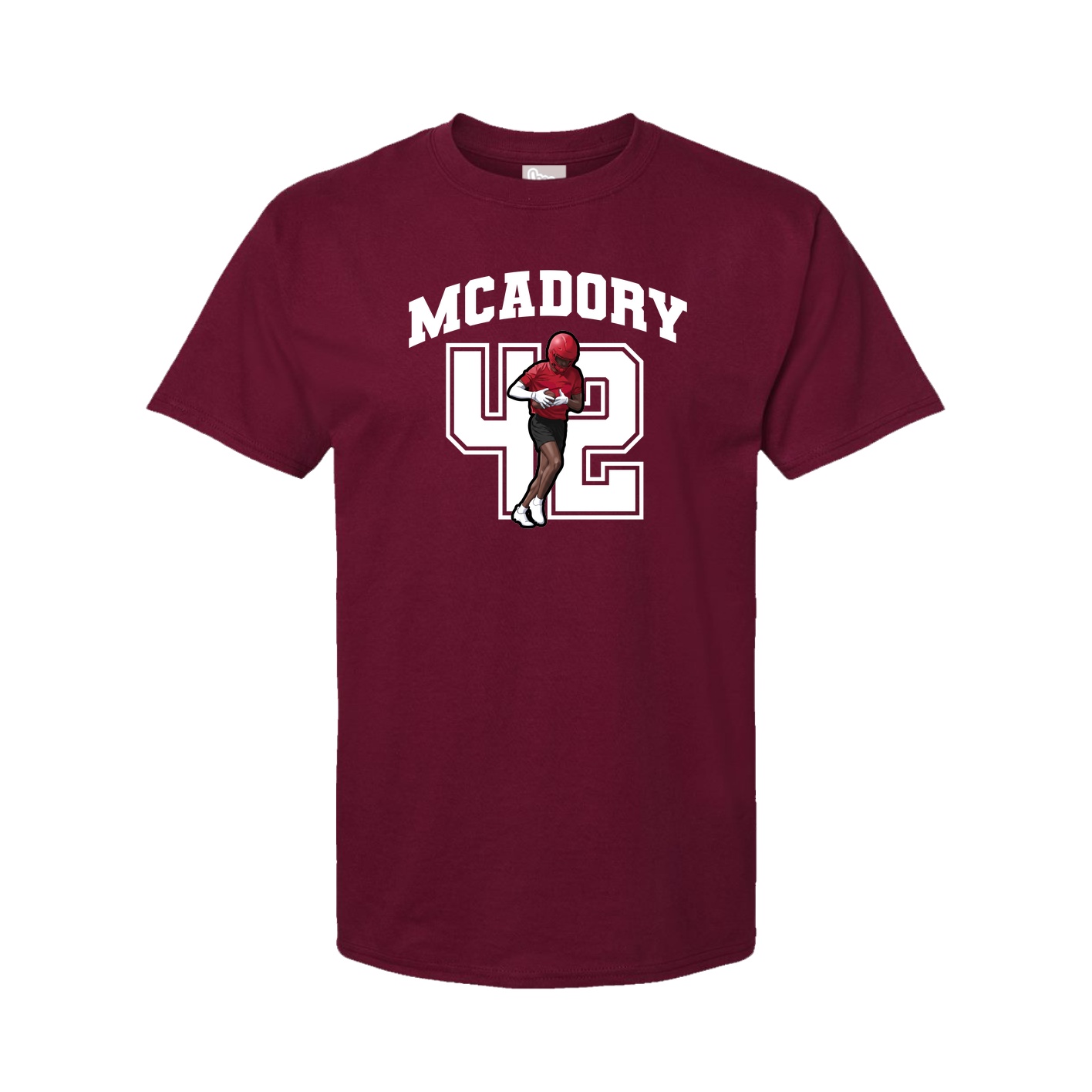 Tee — Number in Cardinal