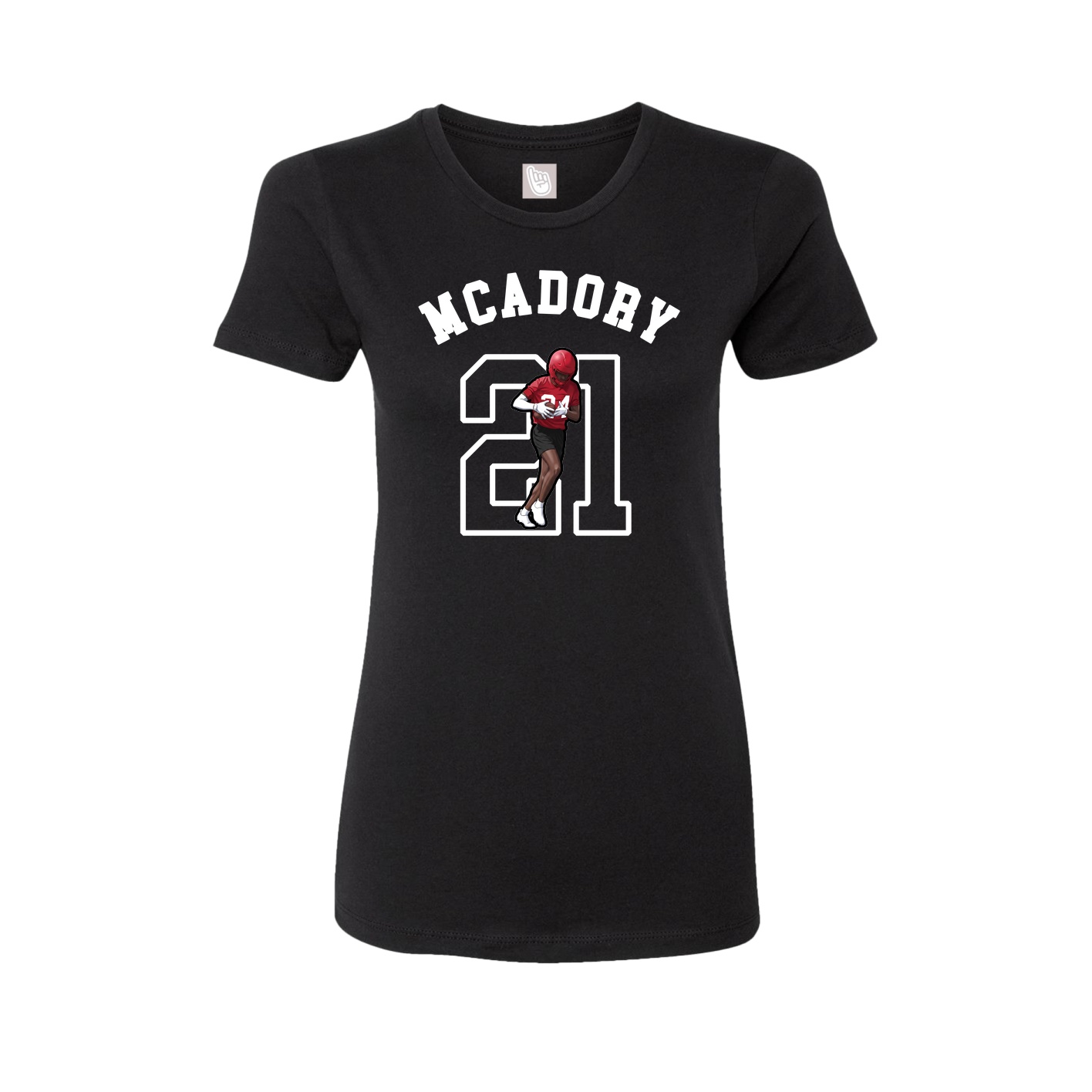 NIL Club Womens Tee