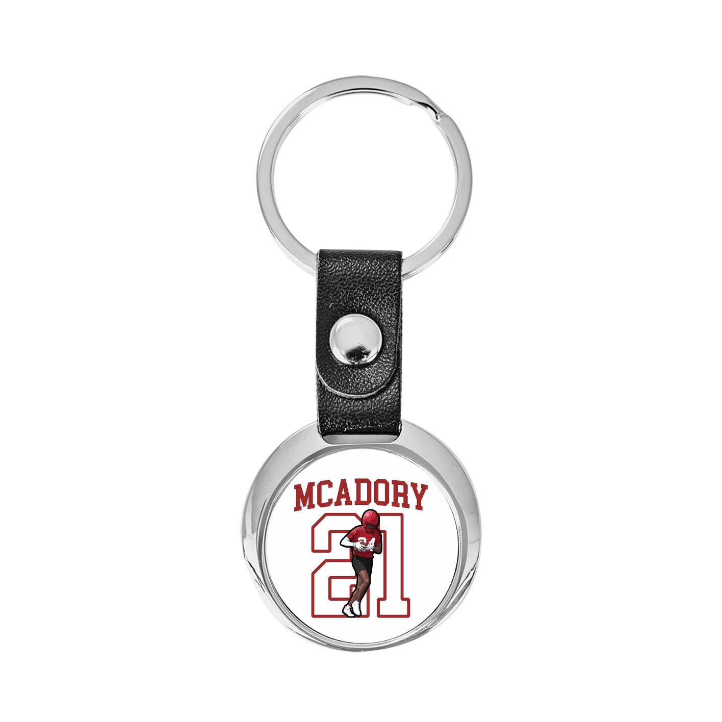 Key Chain — Shirsey in Classic