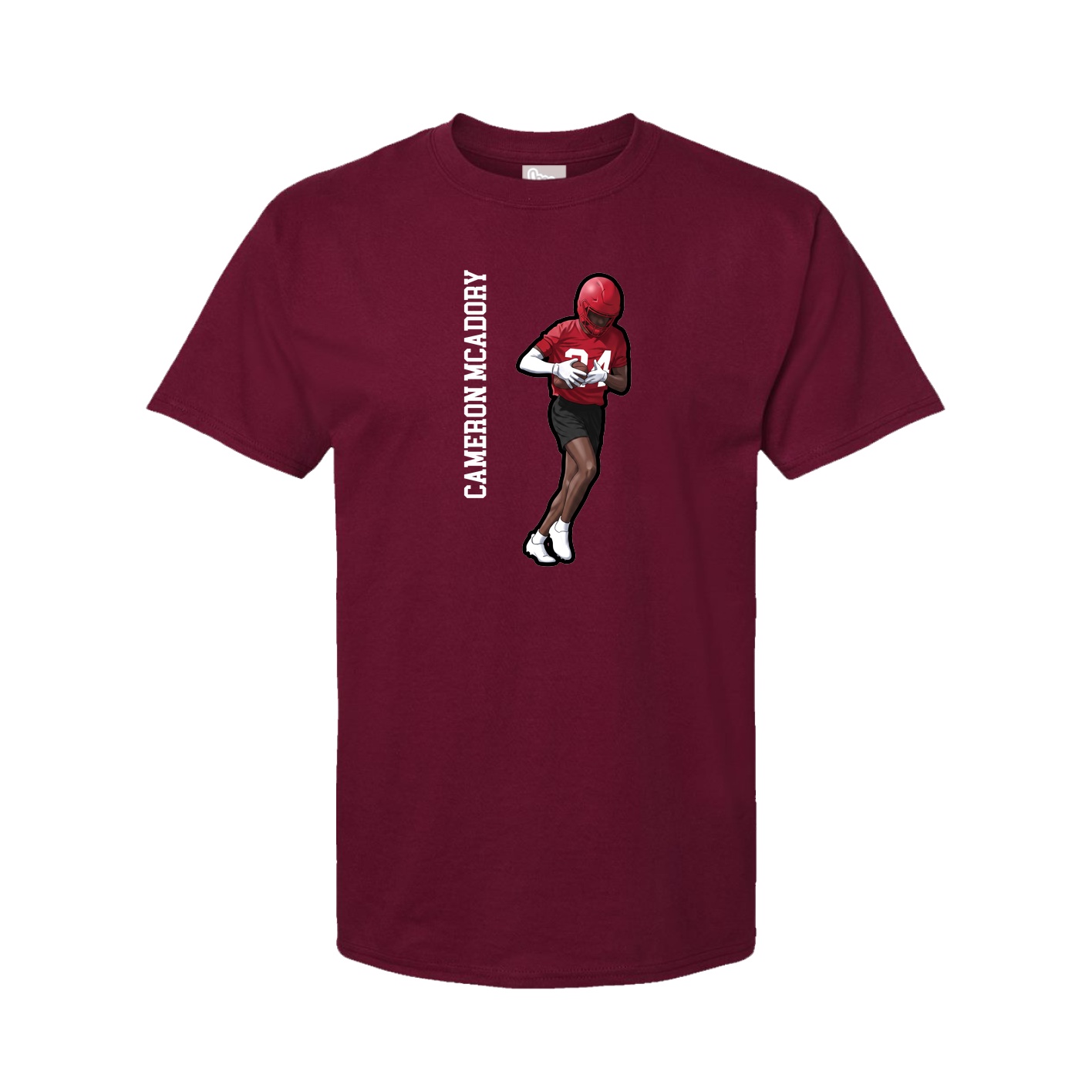 NIL Club Tee